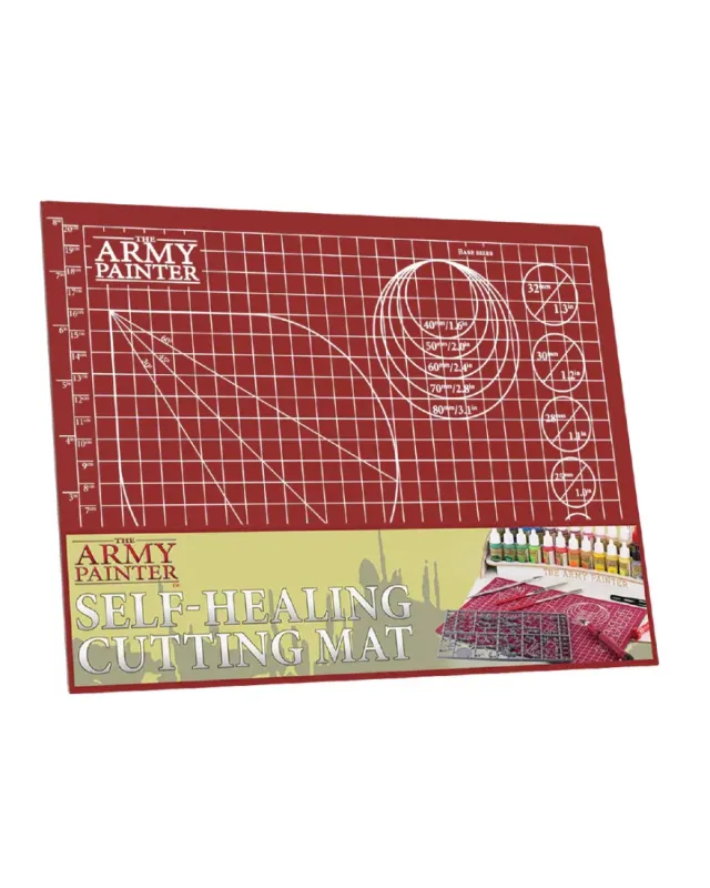 Army Painter Cutting Mat Army Painter Cutting Mat