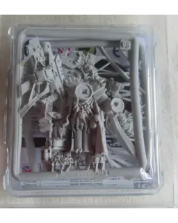 Orks: Kaptin Badrukk