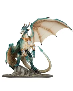 Krondys, Son of Dracothion