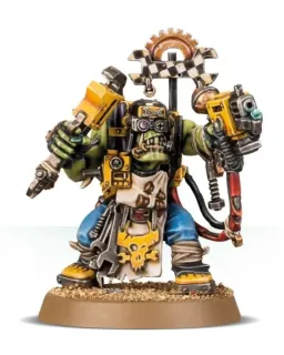Ork Mek