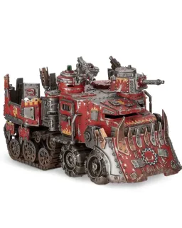 Orks: Battlewagon