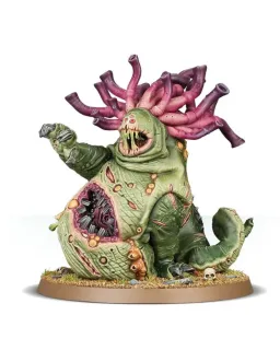 Beast of Nurgle