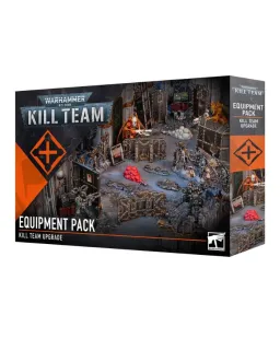 Kill Team: Equipment Pack
