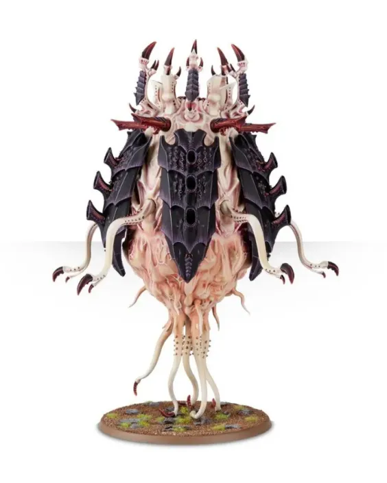 Tyranids: Tyrannocyte