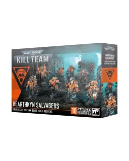 Kill Team: Hearthkyn Salvagers