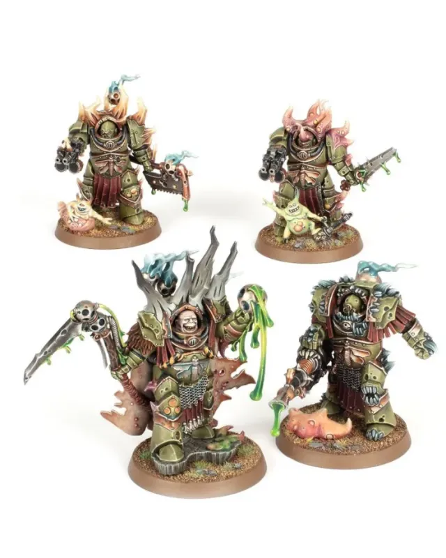 Lord Felthius and the Tainted Cohort Lord Felthius and the Tainted Cohort
