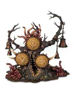 Maggotkin of Nurgle - Feculent Gnarlmaw