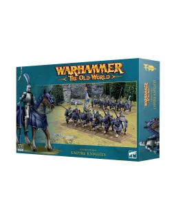 Empire of Man: Empire Knights