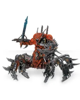 Soul Grinder