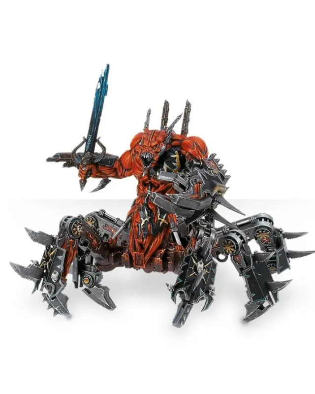 Soul Grinder Soul Grinder