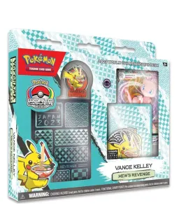 Pokemon - 2023 World Championship Deck