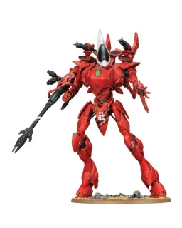 Aeldari: Wraithknight