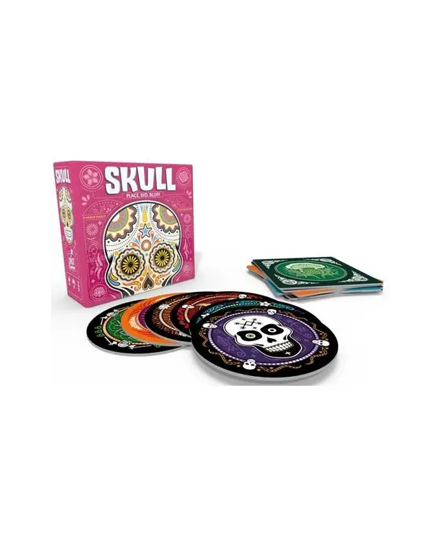 Skull Skull