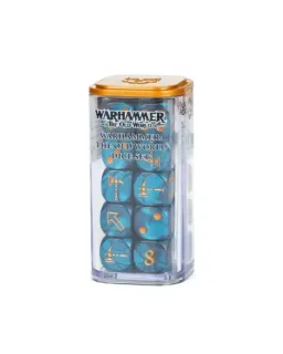 The Old World: Dice Set