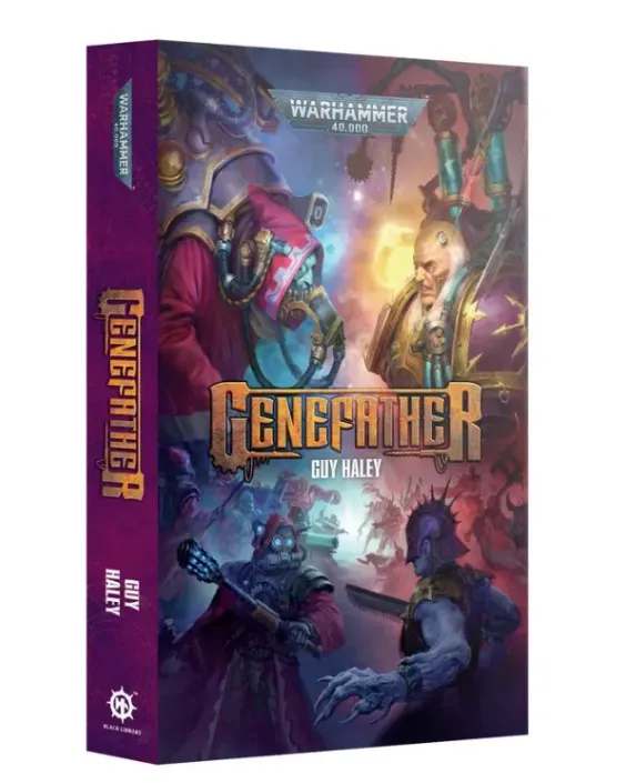 Genefather (PB)
