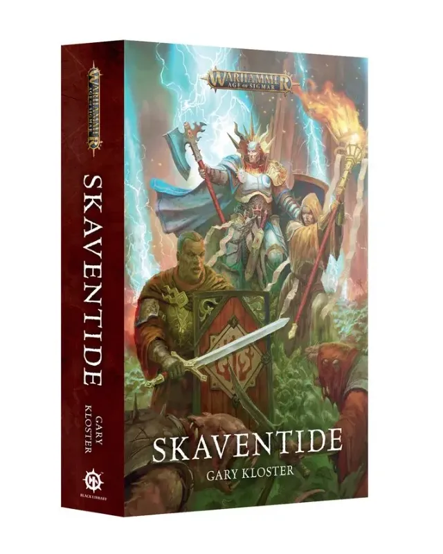 Skaventide (PB) Skaventide (PB)
