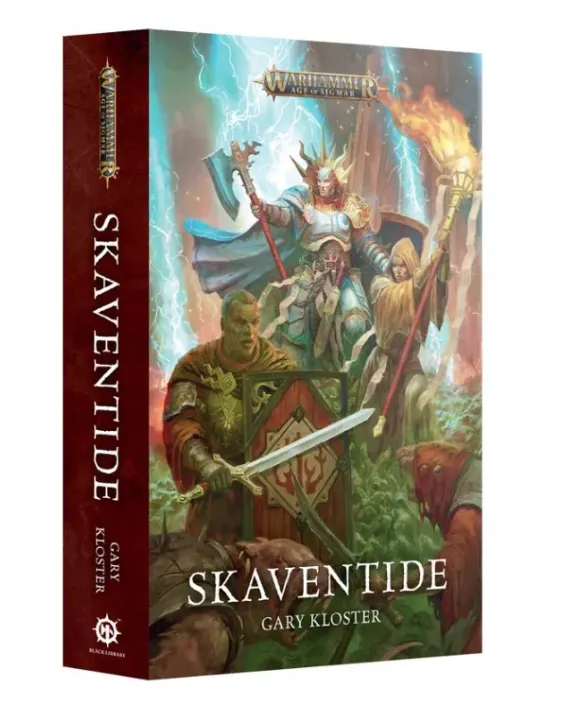 Skaventide (PB)