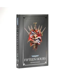 Fifteen Hours (Anniversary Edition)