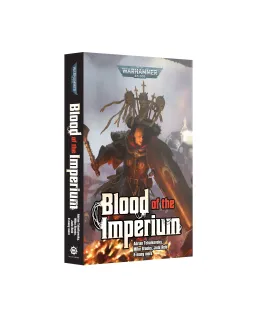 Blood of the Imperium (PB)