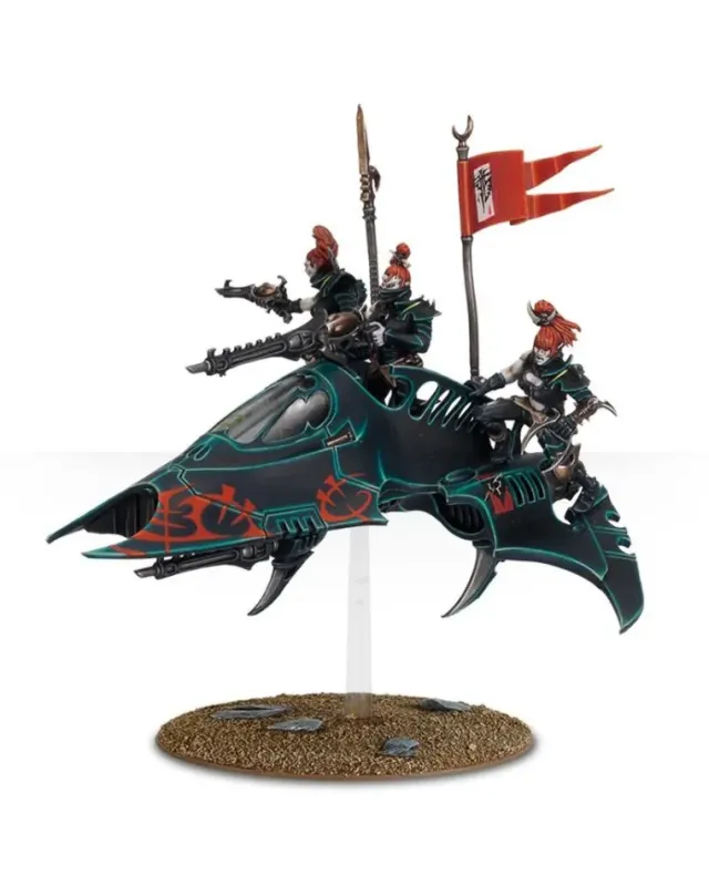 Drukhari: Venom Drukhari: Venom