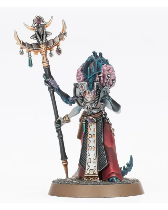 Genestealer Cults: Benefictus Genestealer Cults: Benefictus