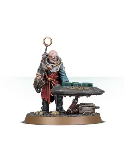 Genestealer Cults: Nexos