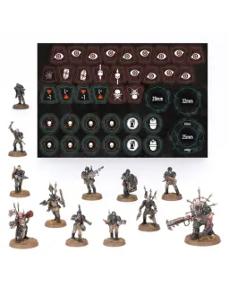 Kill Team: Blooded
