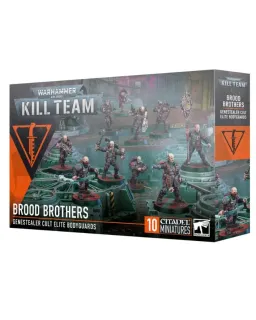 Kill Team: Brood Brothers