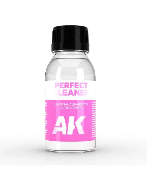 Perfect Cleaner 100ML