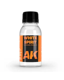 White Spirit 100ML
