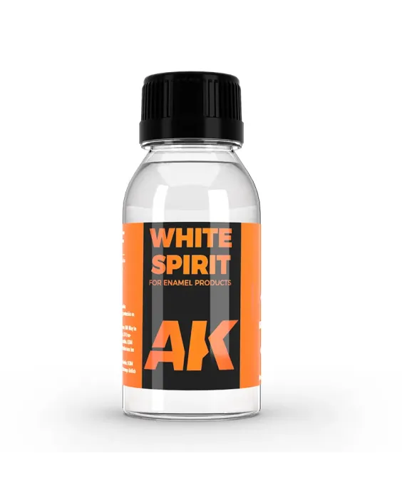 White Spirit 100ML