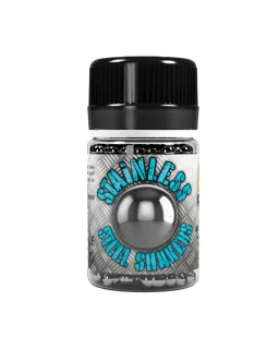 Stainless Steel Shakers (250)