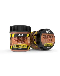 Corrosion Texture 100ML