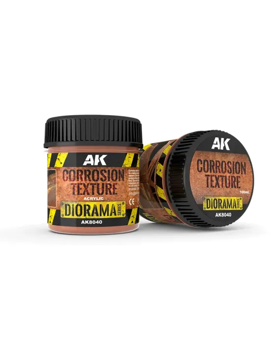 Corrosion Texture 100ML