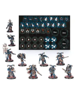 Kill Team: Nemesis Claw