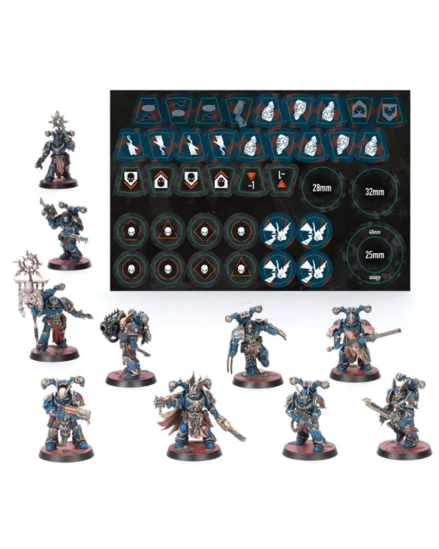 Kill Team: Nemesis Claw Kill Team: Nemesis Claw