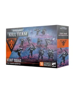 Kill Team: Scout Squad
