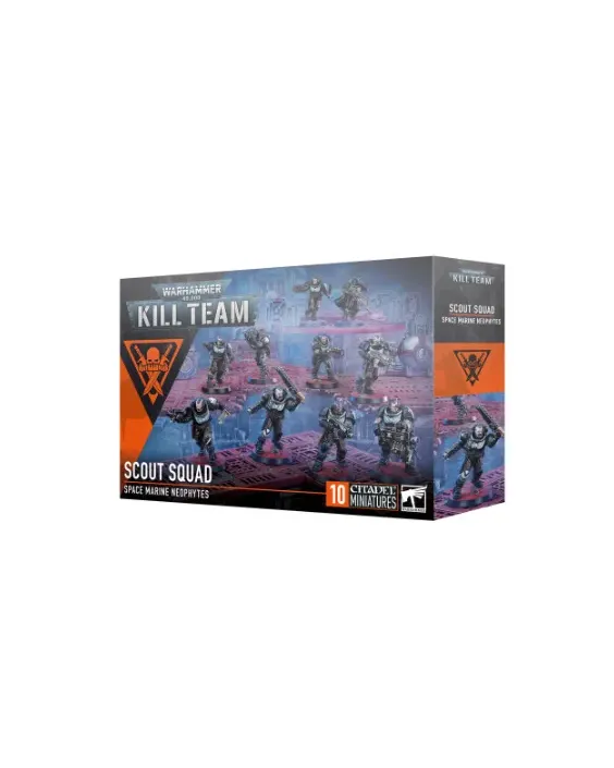 Kill Team: Scout Squad