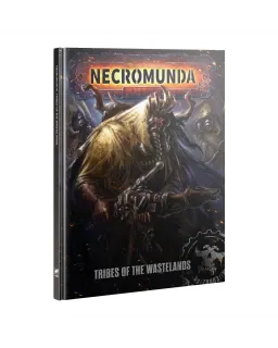 Necromunda: Tribes of the Wasteland