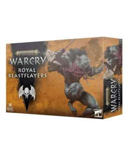 Warcry: Royal Beastflayers