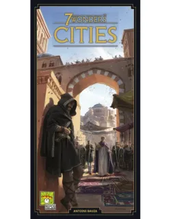 7 Wonders Cities