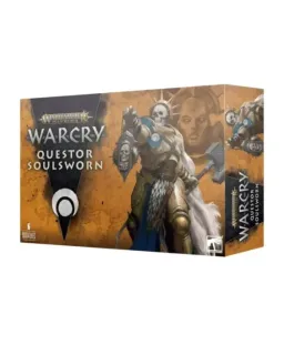 Warcry: Questor Soulsworn