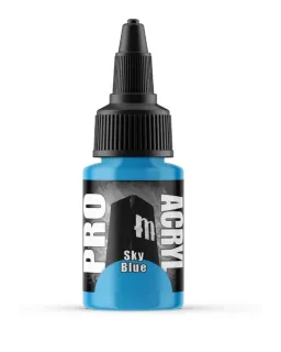 Pro Acryl - Sky Blue - 22ml