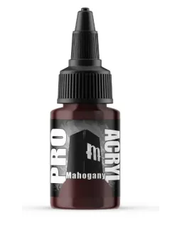 Pro Acryl - Mahogany - 22ml