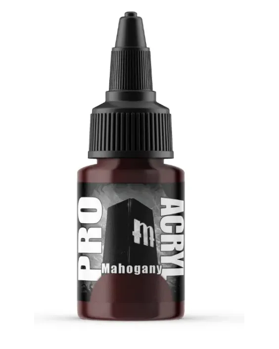 Pro Acryl - Mahogany - 22ml
