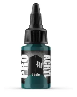 Pro Acryl - Jade - 22ml