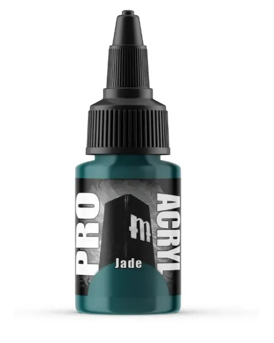 Pro Acryl - Jade - 22ml