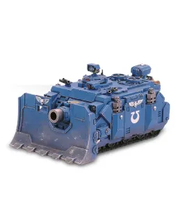 Space Marines: Vindicator