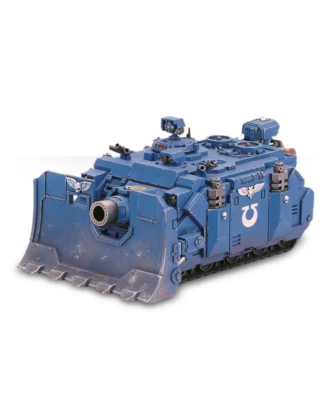 Space Marines: Vindicator Space Marines: Vindicator
