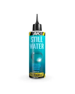 AK Interactive Still Water 250ml